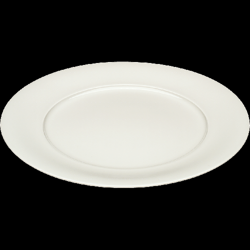 [9449044] Teller flach Fahne 28 cm, Delight