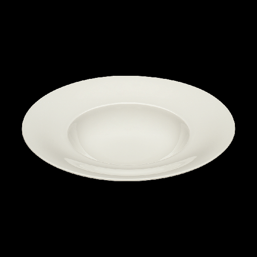 [9449045] Teller tief Fahne 24 cm, Delight