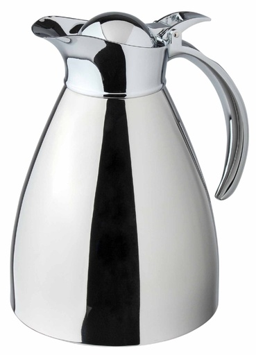 [9032477] Isolierkanne 1,00 l, Brilliant