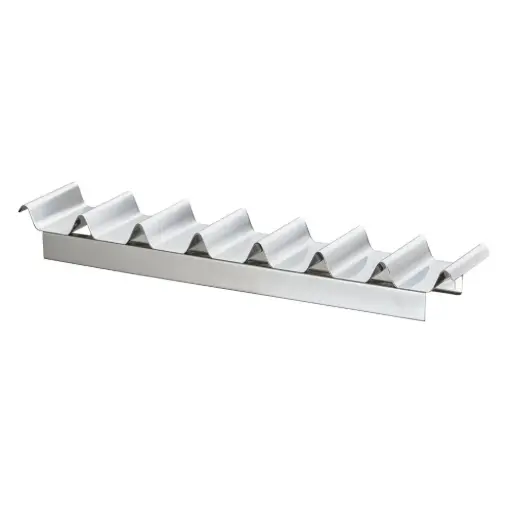 [9033621] Snackpresenter - 7 Mulden