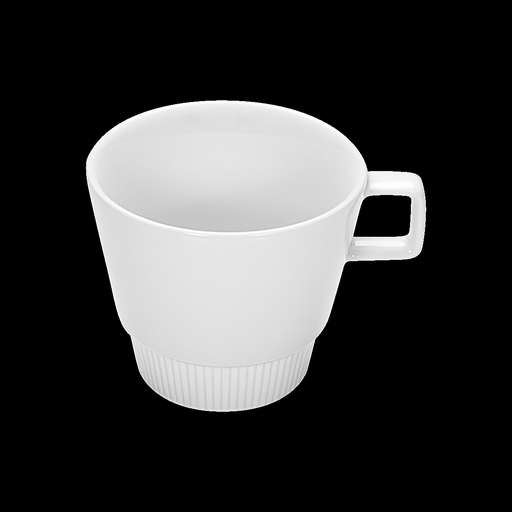 [9484320] Kaffee-Obertasse Relief 0,25 l, Coffee Tasting