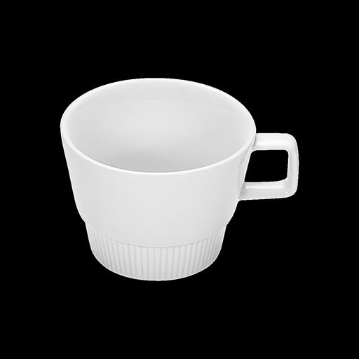 [9484329] Kaffee-Obertasse Relief 0,20 l, Coffee Tasting