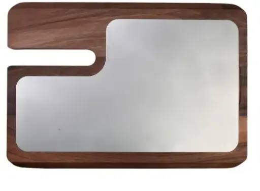 [9485143] Schneidebrett Wood zum Allesschneider RL250
