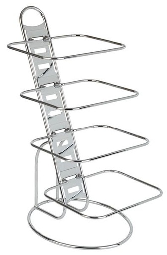 [9033770] GN-Buffet-Leiter 1/2, 5-teilig, Big