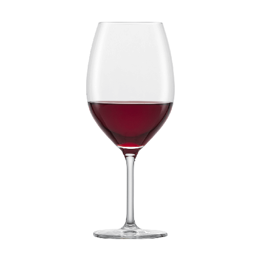 [9496576] Bordeauxglas Gr. 130, 600 ml, geeicht, Banquet