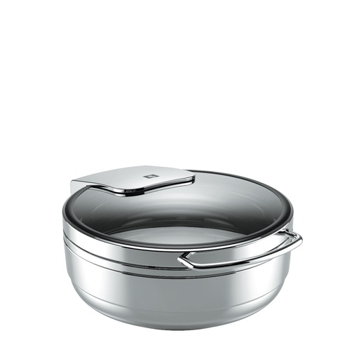 [9033913] Chafing Dish rund 39 cm Induction Plus, Excellent