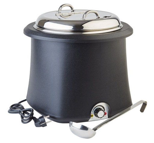 [9034266] Suppentopf 38 cm, elektrisch