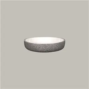 [9500650] Teller tief 20 cm, Ease Dekor - Rakstone