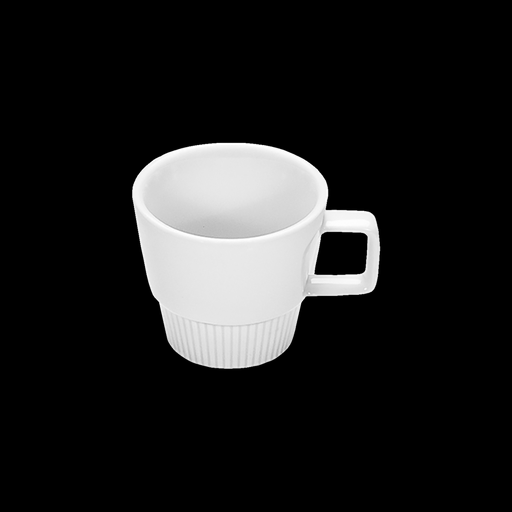 [9500774] Espresso-Obertasse Relief 0,10 l, Coffee Tasting