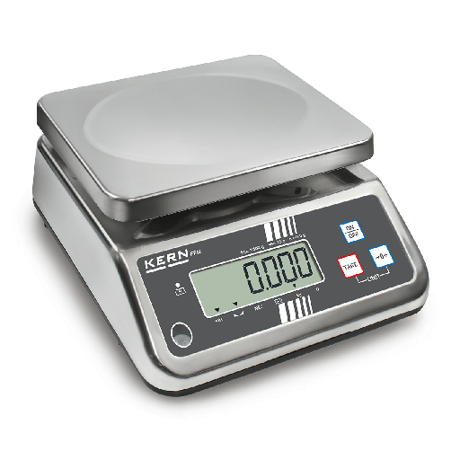 [9500862] Tischwage FFN-6K1
