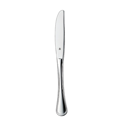 [9501642] Menümesser Vollheft mit Wellenschliff, Contour