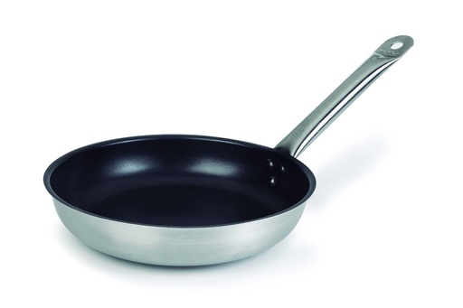 [9034776] Antihaft-Pfanne 28 cm, Chef-Inox Plus