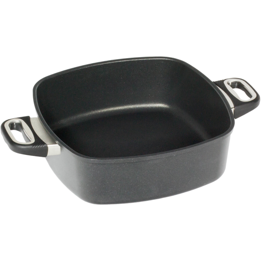 [9034907] Pfanne eckig 28 x 28 cm