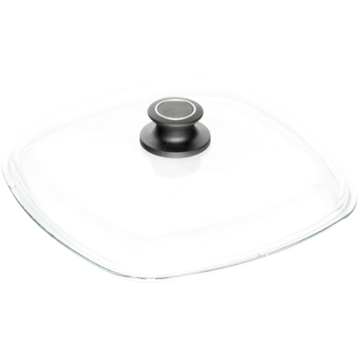[9034911] Deckel eckig 28 x 28 cm