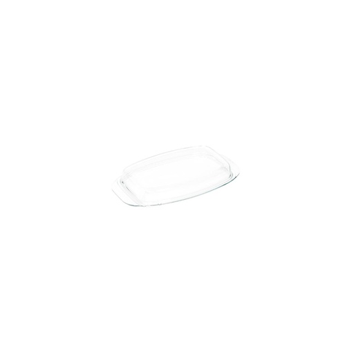 [9034933] Deckel zu Bräter 33 x 21 cm