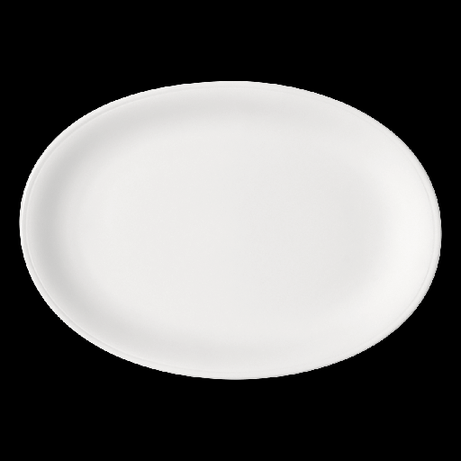 [9542959] Platte coup oval 32 x 23 cm, Smart