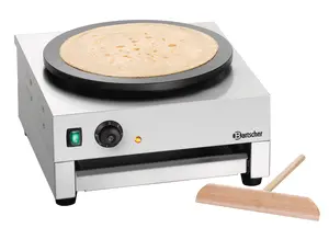 [9543581] Crepes-Backgerät 1CP400