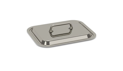 [9035495] GN-Kochdeckel 1/2