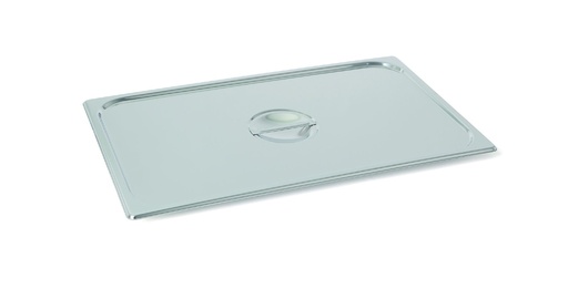[9035501] GN-Flachdeckel 1/1