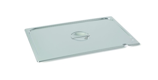 [9035502] GN-Flachdeckel 1/1