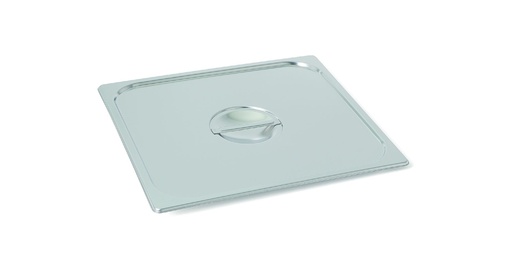 [9035505] GN-Flachdeckel 2/3