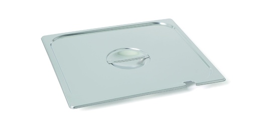[9035506] GN-Flachdeckel 2/3