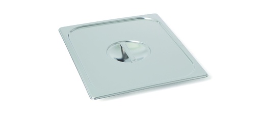 [9035509] GN-Flachdeckel 1/2