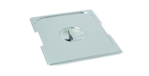 [9035511] GN-Flachdeckel 1/2
