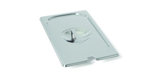 [9035514] GN-Flachdeckel 1/3
