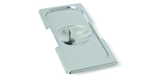 [9035535] GN-Flachdeckel 2/8