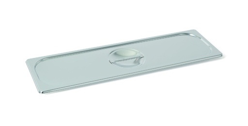 [9035537] GN-Flachdeckel 2/4