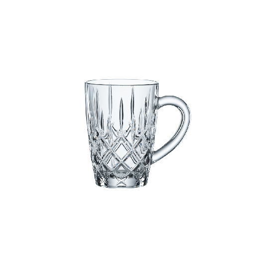 [9586167] Kaffeebecher Gr. 28, 347 ml, Noblesse Barista