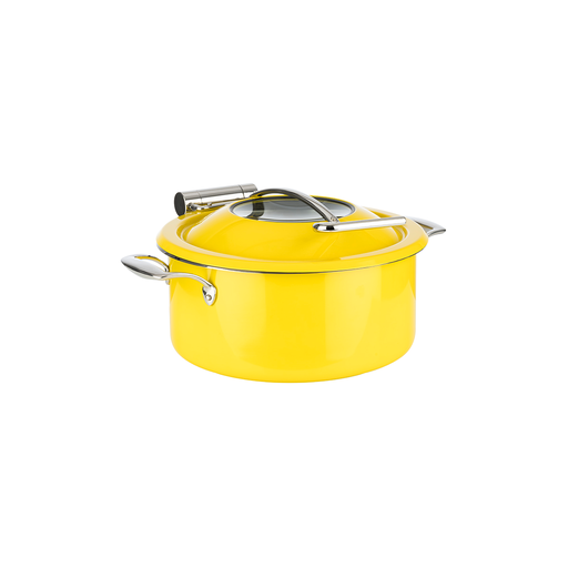 [9586253] Chafing Dish 30,5 cm, 4-teilig