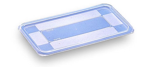 [9035656] GN-Deckel 1/4, zu Dose, Modulus