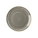 [9587030] Teller flach coup 26 cm, Stonecast Dekor