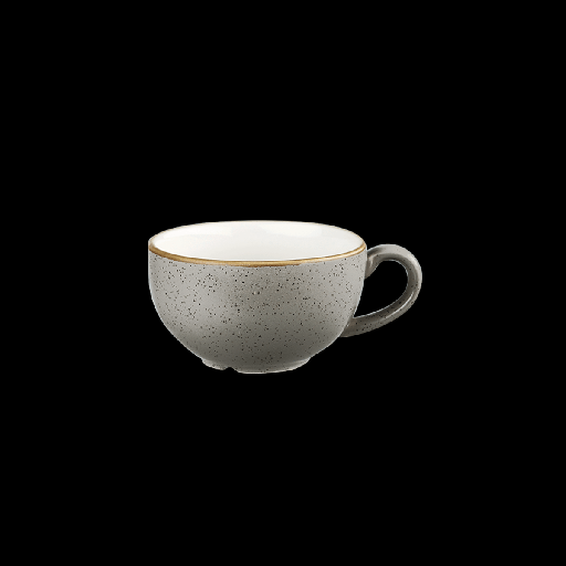 [9587219] Kaffee-Obertasse 0,23 l, Stonecast Dekor