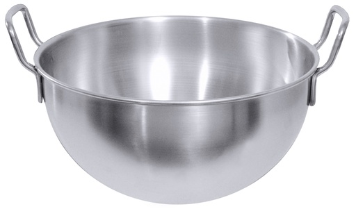 [9036120] Schneeschlagkessel 25 cm