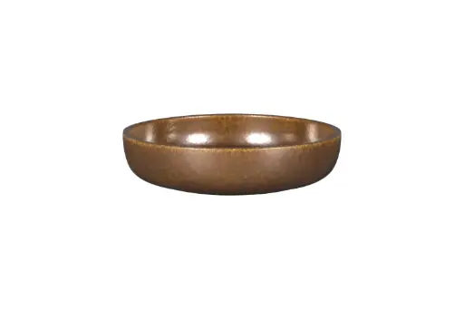 [9625090] Teller tief 20 cm, Ease Dekor - Rakstone