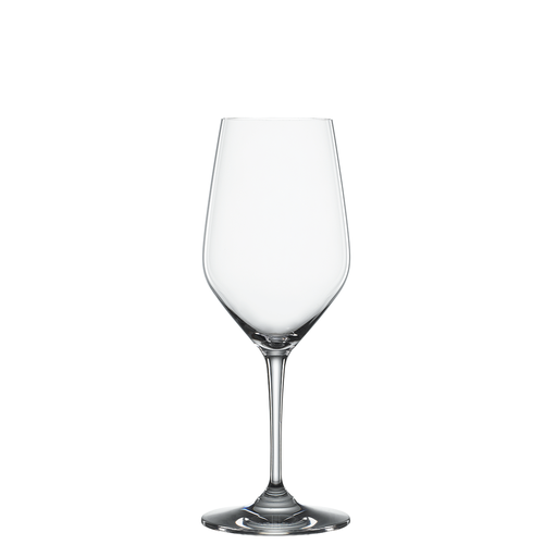 [9637166] Universalglas 425 ml, auf Fuß, Doppeleichung, Allround