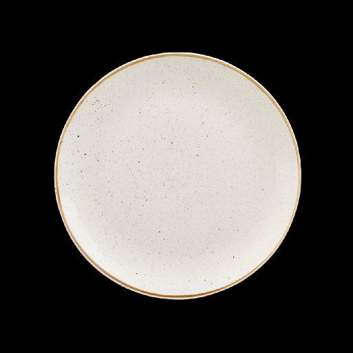 [9637556] Teller tief coup 26 cm, Stonecast Dekor