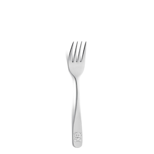 [9638230] Kindergabel, Teddy
