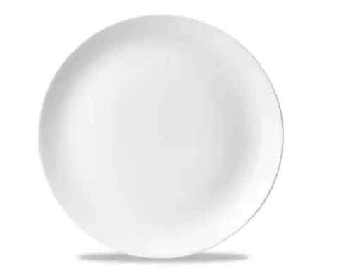 [9660724] Teller flach coup 26 cm, Evolve