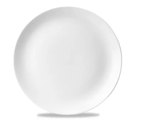 [9660738] Teller flach coup 22 cm, Evolve