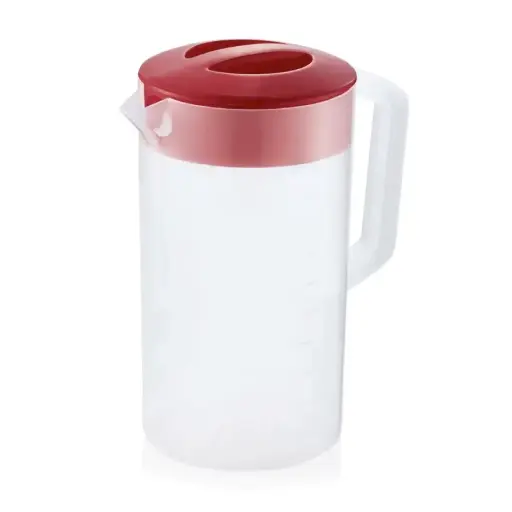 [9666560] Messbecher 2,50 l, mit Deckel