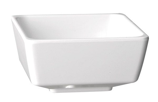 [9038365] Schale quadratisch 5,5 x 5,5 cm, Float