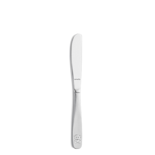[9672813] Kindermesser, Teddy