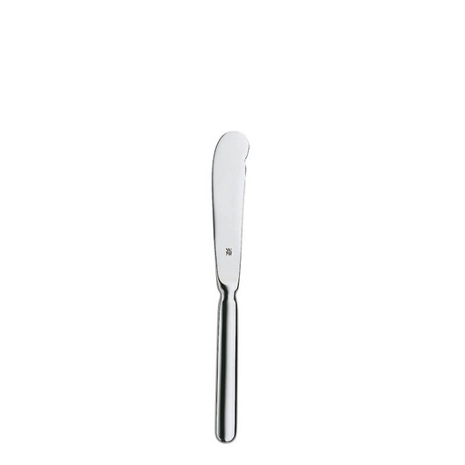 [9707979] Brot-/Buttermesser Vollheft mit Wellenschliff, Baguette