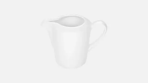 [9708388] Gießer 0,15 l, mit Henkel, Relation Today