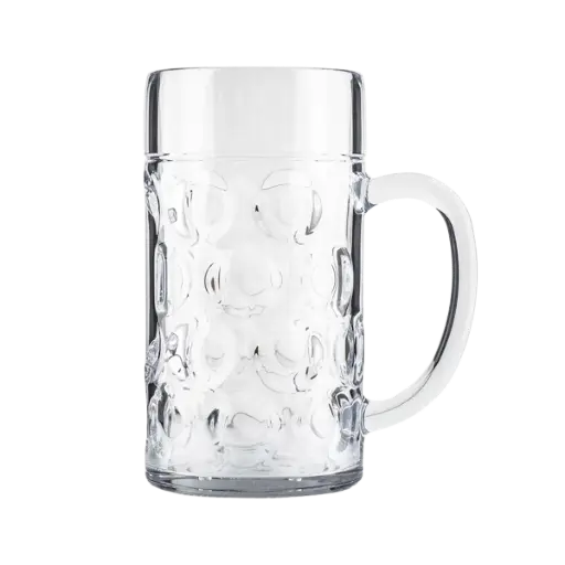 [9711160] Bierseidel 500 ml, geeicht