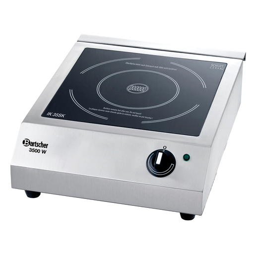 [9050139] Induktionskocher IK 35SK